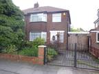 Kings Road, Stretford, M32 8QN 3 bed semi-detached house for sale -