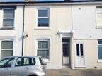 Telephone Road, Southsea 5 bed terraced house to rent - £2,100 pcm (£485 pw)