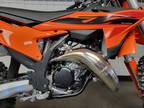 2025 KTM 150 SX Motorcycle for Sale