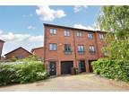 Cable Place, Hunslet, Leeds 4 bed townhouse for sale -