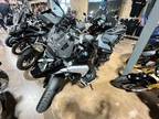 2024 BMW R 1300 GS Triple Black Motorcycle for Sale