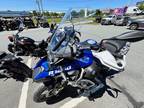 2024 BMW R 1250 GS ADVENTURE Motorcycle for Sale