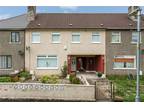 3 bedroom terraced house for sale in Langton Crescent, Glasgow, G53