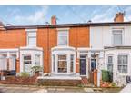 Percy Road, Southsea 2 bed terraced house for sale -