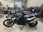 2009 BMW F 800 GS Motorcycle for Sale