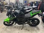 2019 Kawasaki Z400 Motorcycle for Sale