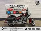 2011 Victory King Pin Motorcycle for Sale