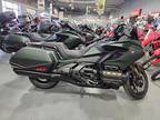 2024 Honda GOLD WING DCT Motorcycle for Sale