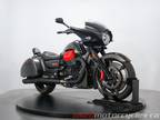2017 Moto Guzzi MGX-21 Flying Fortress Motorcycle for Sale