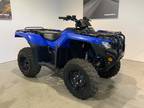 2021 Honda TRX420 Rancher® DCT IRS EPS ATV for Sale