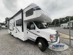 2018 Forest River Sunseeker 3050S Ford
