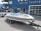 2007 Chaparral 236 SSX Boat for Sale