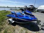 2020 Yamaha GP1800 Boat for Sale
