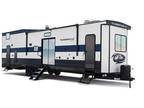 2025 FOREST RIVER TIMBERWOLF PARK MODEL 39HBA RV for Sale