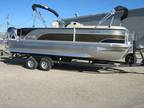 2024 SunCatcher Pontoons by G3 Boats Select 22RF Boat for Sale