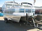 2024 SunCatcher Pontoons by G3 Boats Select 322RC Boat for Sale