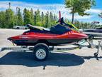 2024 Yamaha EX Deluxe Boat for Sale