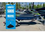 2024 Yamaha VX CRUISER Boat for Sale