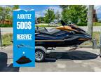 2024 Yamaha FX LIMITED SVHO - AUDIO PACKAGE Boat for Sale