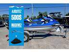 2024 Yamaha VX CRUISER HO - AUDIO PACKAGE Boat for Sale