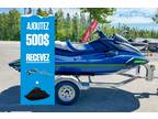 2024 Yamaha VX CRUISER - AUDIO PACKAGE Boat for Sale