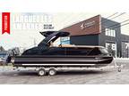 2024 Harris GRAND MARINER 250 Boat for Sale