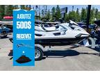 2024 Yamaha VX CRUISER HO - AUDIO PACKAGE Boat for Sale