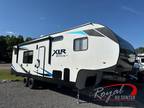 2021 Forest River XLR Micro Boost 335LRLE