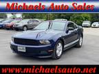 2012 Ford Mustang, 70K miles