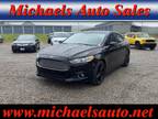 2016 Ford Fusion, 53K miles