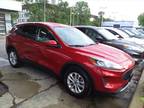 2020 Ford Escape Red, 83K miles
