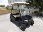 2024 Club Car Tempo Electric