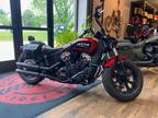 2019 Indian Motorcycle Scout® Bobber ABS