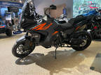 2023 KTM 1290 Super Adventure S