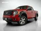 2009 Ford F-150 Red, 140K miles
