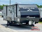 2024 Coachmen Catalina Summit Series 8 261BHS