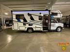 2025 Forest River Sunseeker LE 2150SLE Chevy