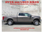 Used 2020 FORD F-250