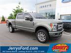 2019 Ford F-250, 65K miles