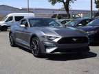 2021 Ford Mustang EcoBoost Premium 34064 miles