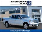 2011 Ford F-150 Silver, 99K miles
