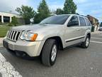 Used 2009 Jeep Grand Cherokee for sale.