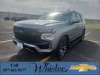 2023 Chevrolet Tahoe Z71 9145 miles