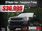 2023 Jeep Grand Cherokee Limited 13347 miles