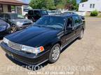 Used 1998 Volvo S90 for sale.
