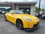 2005 Nissan 350Z Touring Roadster 2D