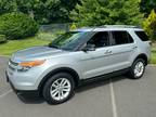 Used 2012 Ford Explorer for sale.