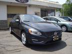 Used 2015 Volvo S60 for sale.