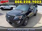 2017 Ford Explorer Sport 95654 miles