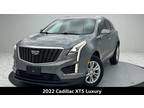 Used 2022 Cadillac Xt5 for sale.